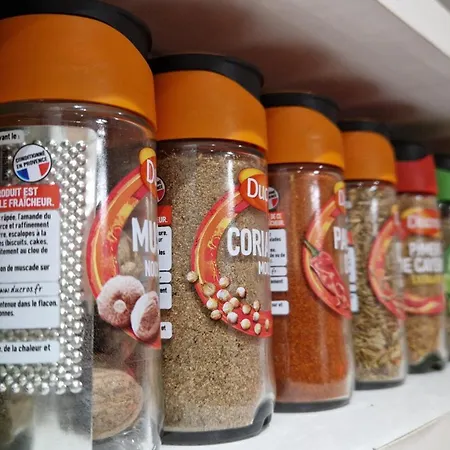 Swiss Border For 4 People, Free Parking, 1min From Basel Daire Saint-Louis (Haut-Rhin)