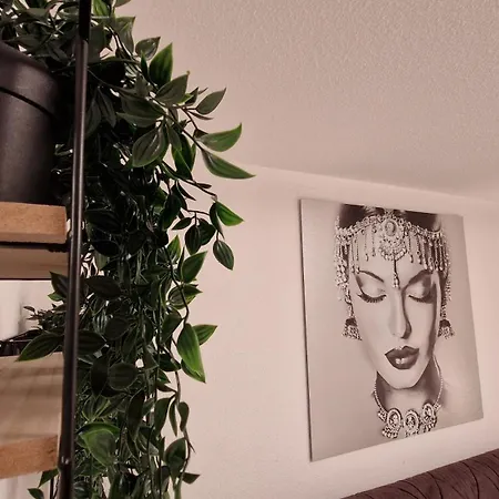 Swiss Border For 4 People Apartment Saint-Louis (Haut-Rhin)
