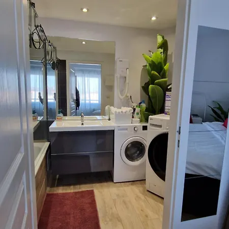 Swiss Border For 4 People Apartment Saint-Louis (Haut-Rhin)